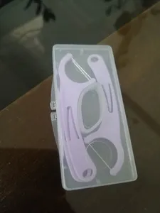 تجریه خرید نخ دندان بنسر مدل کمانی بسته 56 عددی