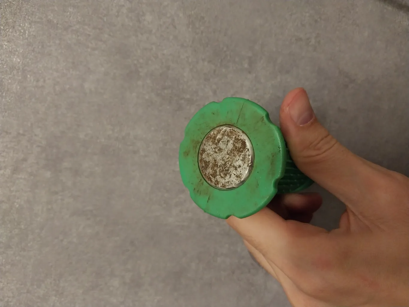 پیچ گوشتی ضربه خور باس مدل IMPACT-SCREWDRIVER بسته 7 عددی