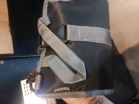 کیف لوازم شخصی فوروارد کد FCLT3082