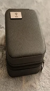 تجریه خرید جعبه جواهرات ماصرم کد GG1004