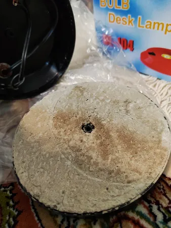 چراغ مطالعه کد R771