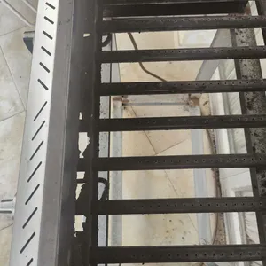 تجریه خرید کباب پز گازی آتش‌ مهر مدل steel70