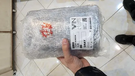 ایزولاتور میکروفن مدل وین پلاس