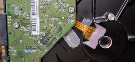 هارددیسک اینترنال وسترن دیجیتال مدل Blue WD5000AZLX ظرفیت 500 گیگابایت