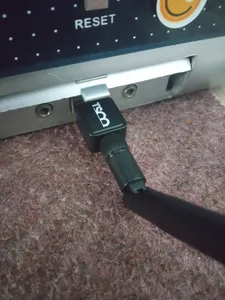 تجریه خرید کارت شبکه USB تسکو مدل TW1010