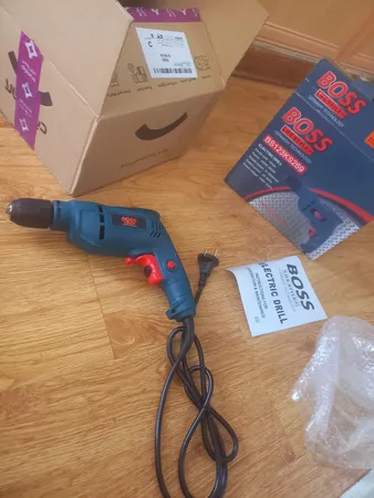 دریل باس مدل S123JX226_5