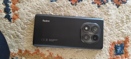 گوشی موبایل شیائومی مدل Redmi Note 14 Pro 4G دو سیم کارت ظرفیت 256 گیگابایت و رم 8 گیگابایت - نسخه به همراه شارژر