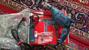 تجریه خرید دریل چکشی رونیکس مدل 2214L