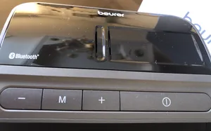 تجریه خرید فشارسنج دیجیتال بیورر مدل BM81