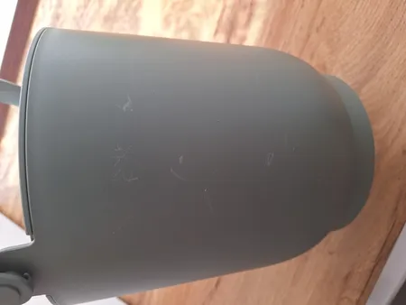 سطل زباله ایکیا مدل FARMARKVAST