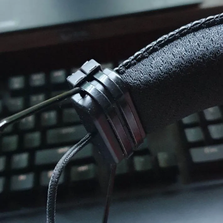 هدست بی سیم ریزر مدل Blackshark V2 Pro 2023