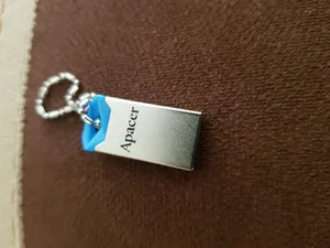 تجریه خرید فلش مموری اپیسر مدل AH111 ظرفیت 64 گیگابایت