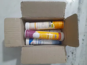 تجریه خرید قرص جوشان منیزیم و ویتامین B6 یوروویتال بسته 20 عددی