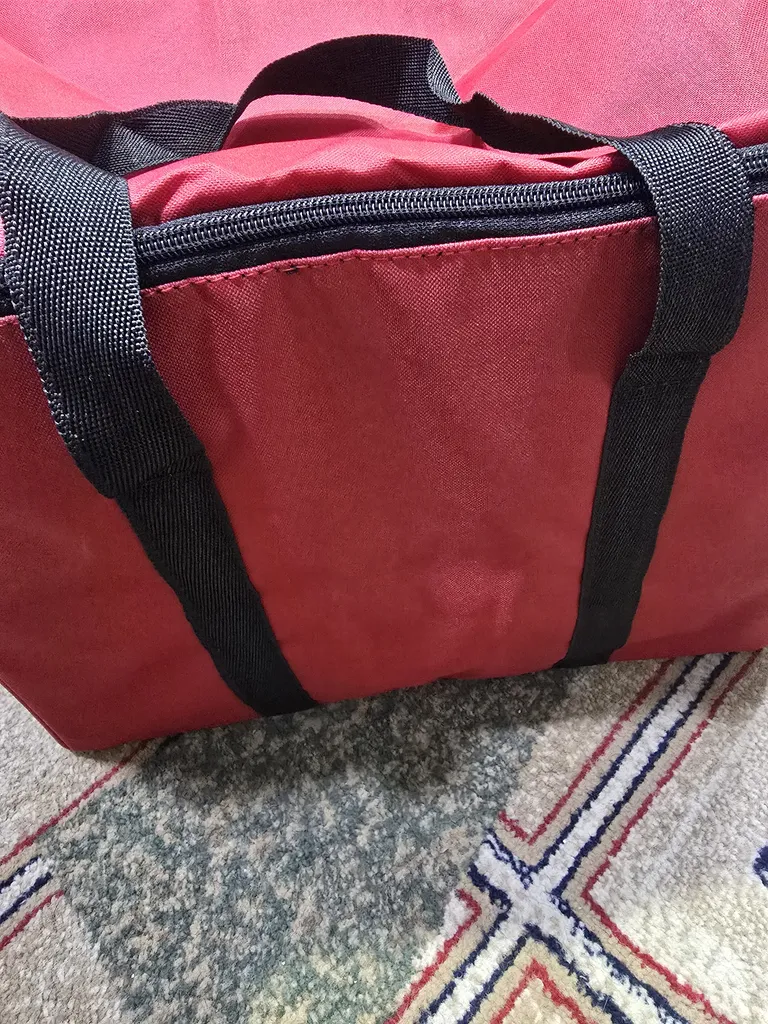 نظم دهنده صندوق عقب خودرو فوروارد مدل FCLT002337