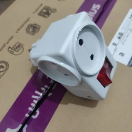 سه راهی برق پرشین مدل MR05