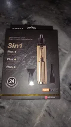موزن گوش، بینی و ابرو روزیا مدل HD102A