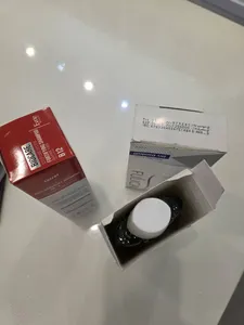 تجریه خرید شامپو ضد شوره فولیکا مخصوص موهای چرب حجم 200 میلی‌لیتر