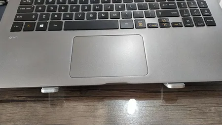 پایه نگهدارنده لپ تاپ مدل N3