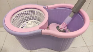 تجریه خرید زمین شوی چرخشی مهسان مدل 1400