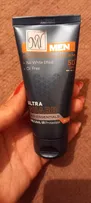 کرم ضدآفتاب مردانه مای مدل Ultra Guard، حجم 50 میلی‌لیتر
