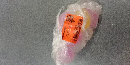 قالب یخ مدل joint-022R بسته 10 عددی