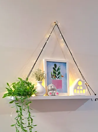 جاشمعی مدل کلبه