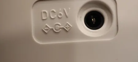 آداپتور 6 ولت 1 آمپر مدل AD-0032