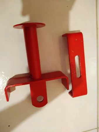 قفل پدال خودرو مدل i1576