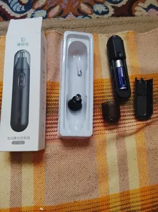 تجریه خرید مو زن گوش و بینی مدل AE-3803