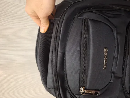 کوله پشتی فوروارد کد FCLT77021