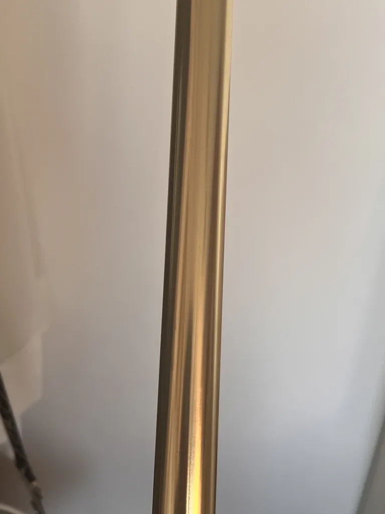 چوب پرده مدل estil طول 280 سانتی متر