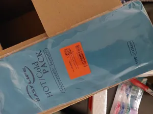 تجریه خرید پک سرمایی و گرمایی ایزی لایف مدل 11x28