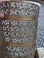 ست سطل و جای دستمال کاغذی کد 3575