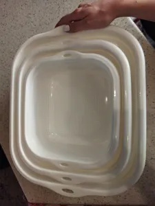 تجریه خرید آبکش و آبگیر لیمون کد Ml12-5 بسته 3 عددی