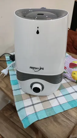 دستگاه بخور و رطوبت‌ساز سرد فرش لایف مدل C5