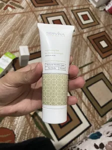 تجریه خرید ژل روشن کننده کشاله ران و زیر بغل سروینا مدل Normal حجم 75میلی لیتر