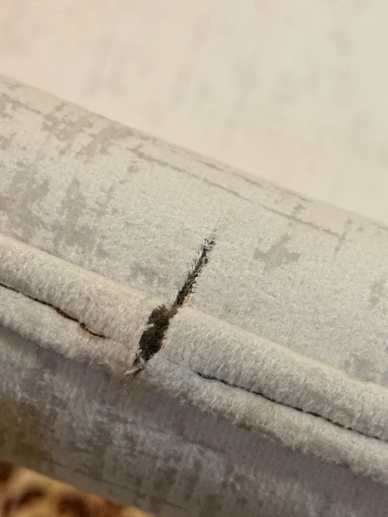 میز و صندلی ناهارخوری ۸ نفره گالری آدرینو مدرن کد ۵۰۱۷