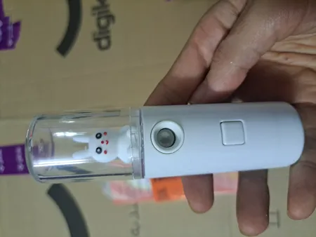 دستگاه بخور سرد مدل ZX903