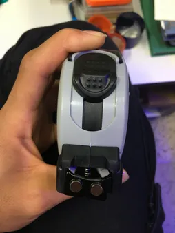 متر 7.5 متری نووا مدل NTT 7525 7.5m