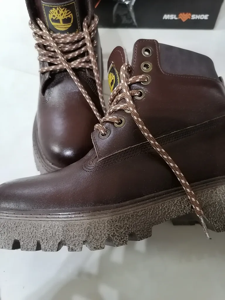 نیم بوت زنانه ام‌اس‌ال مدل S - 2112