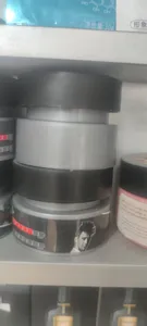 تجریه خرید کرم مو سکتور مدل Mencreative حجم 125 میلی لینر