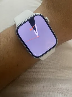 ساعت هوشمند اپل مدل Series 8 Aluminum 45mm