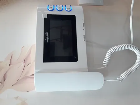 درب باز کن تصویری الکتروپیک کد 797