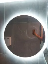 تجریه خرید آینه دلفین کد NQ-70