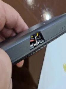 تجریه خرید پاوربانک راو پاور مدل RP-PB106 ظرفیت 5000 میلی آمپر ساعت