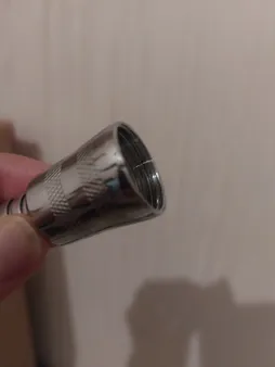 شلنگ دوش حمام نهرین مدل B218