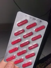 تجریه خرید کپسول فرو پلاس یوروویتال بسته 60 عددی