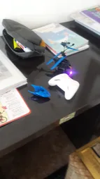 هلی کوپتر کنترلی مدل RC-9196