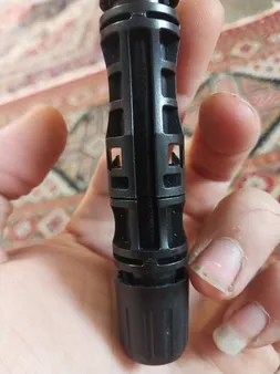 کانکتور خورشیدی مدل SMC4