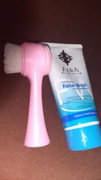 برس پاک کننده صورت کد 21